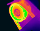Thermal Imaging mechanical services