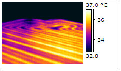 Thermal Imaging residential thermal
